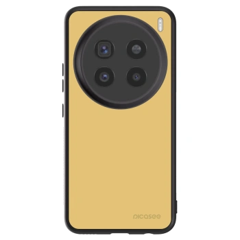 Obal pre Vivo X200 Pro - Canary Crystal