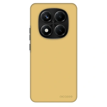 Obal pre Xiaomi Redmi Note 14 Pro+ 5G - Canary Crystal