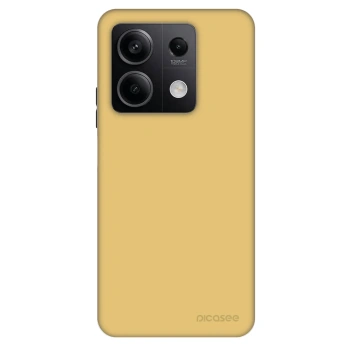 Obal pre Xiaomi Redmi Note 13 5G - Canary Crystal