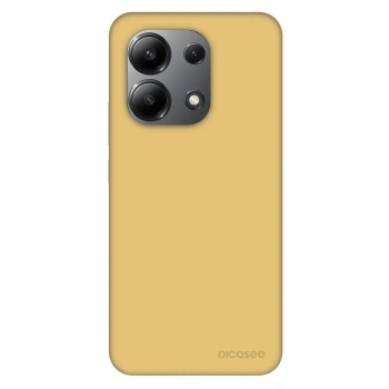 Picasee Fashion Case pre Xiaomi Redmi Note 13 4G - Canary Crystal