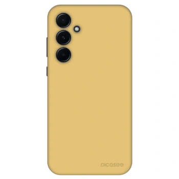 Obal pre Samsung Galaxy A55 5G A556B - Canary Crystal