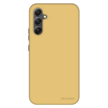 Obal pre Samsung Galaxy A34 5G A346B - Canary Crystal