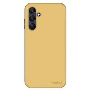 Obal pre Samsung Galaxy A25 A256B 5G - Canary Crystal