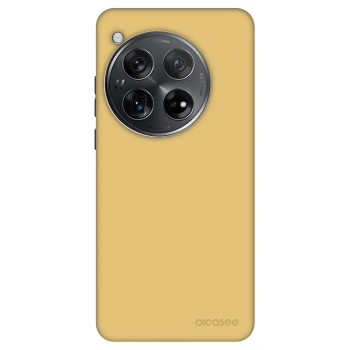 Obal pre OnePlus 12 5G - Canary Crystal