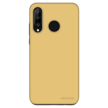 Obal pre Huawei P30 Lite - Canary Crystal