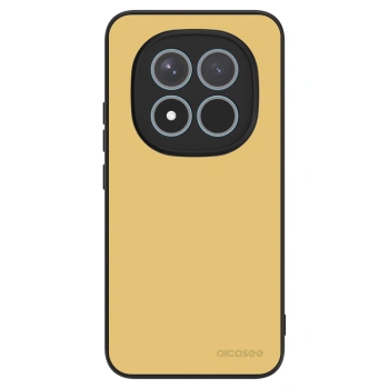 Obal pre Xiaomi Redmi Note 15 Pro+ - Canary Crystal