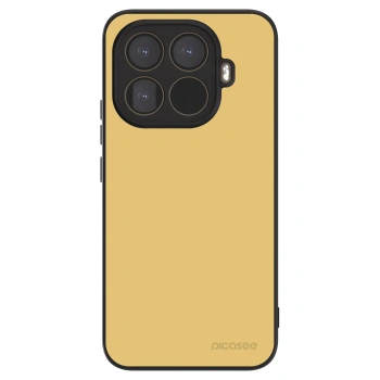 Obal pre Xiaomi 15T Pro - Canary Crystal