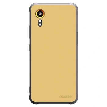 Obal pre Samsung Galaxy Xcover 7 - Canary Crystal