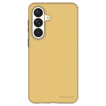 Obal pre Samsung Galaxy S26+ - Canary Crystal
