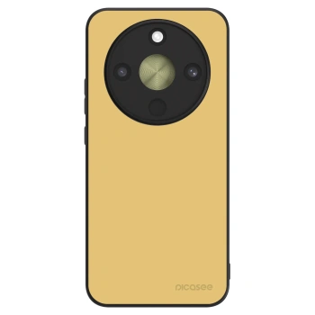 Obal pre Honor Magic8 Lite 5G - Canary Crystal