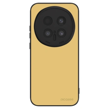 Obal pre Honor Magic8 Pro 5G - Canary Crystal