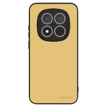 Picasee ULTIMATE CASE pro Xiaomi Redmi Note 15 Pro 5G - Canary Crystal