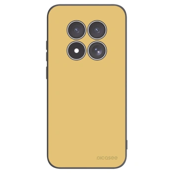 Obal pre Xiaomi Redmi Note 15 Pro 5G - Canary Crystal
