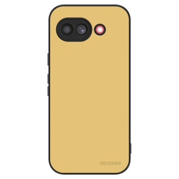Obal pre Google Pixel 10a - Canary Crystal