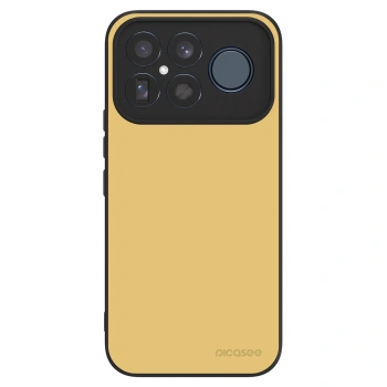 Obal pre Xiaomi Poco F8 Ultra - Canary Crystal