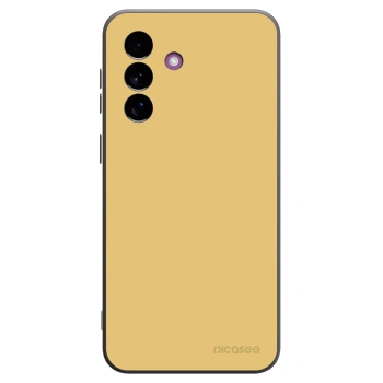 Obal pre Samsung Galaxy A37 - Canary Crystal