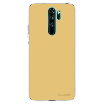 Obal pre Xiaomi Redmi Note 8 Pro - Canary Crystal