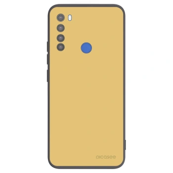 Obal pre Xiaomi Redmi Note 8T - Canary Crystal