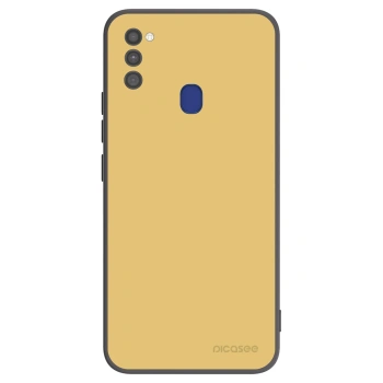 Obal pre Samsung Galaxy M21 M215F - Canary Crystal