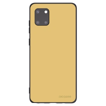 Obal pre Samsung Galaxy Note 10 Lite N770F - Canary Crystal
