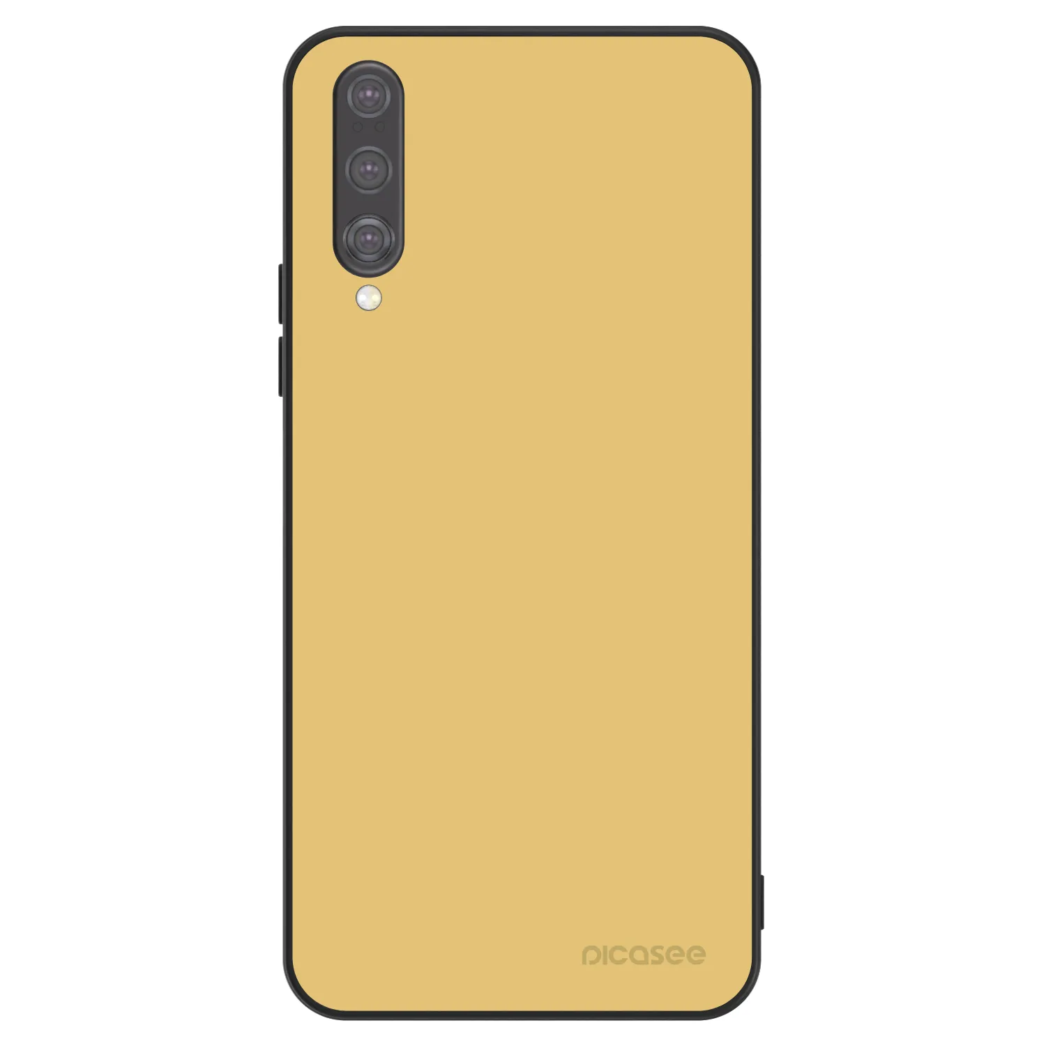 Picasee ULTIMATE CASE pro Huawei P20 Pro - Canary Crystal