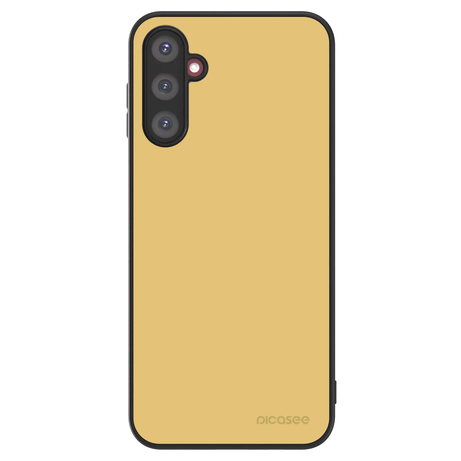 Picasee ULTIMATE CASE pro Samsung Galaxy A14 4G A145R - Canary Crystal