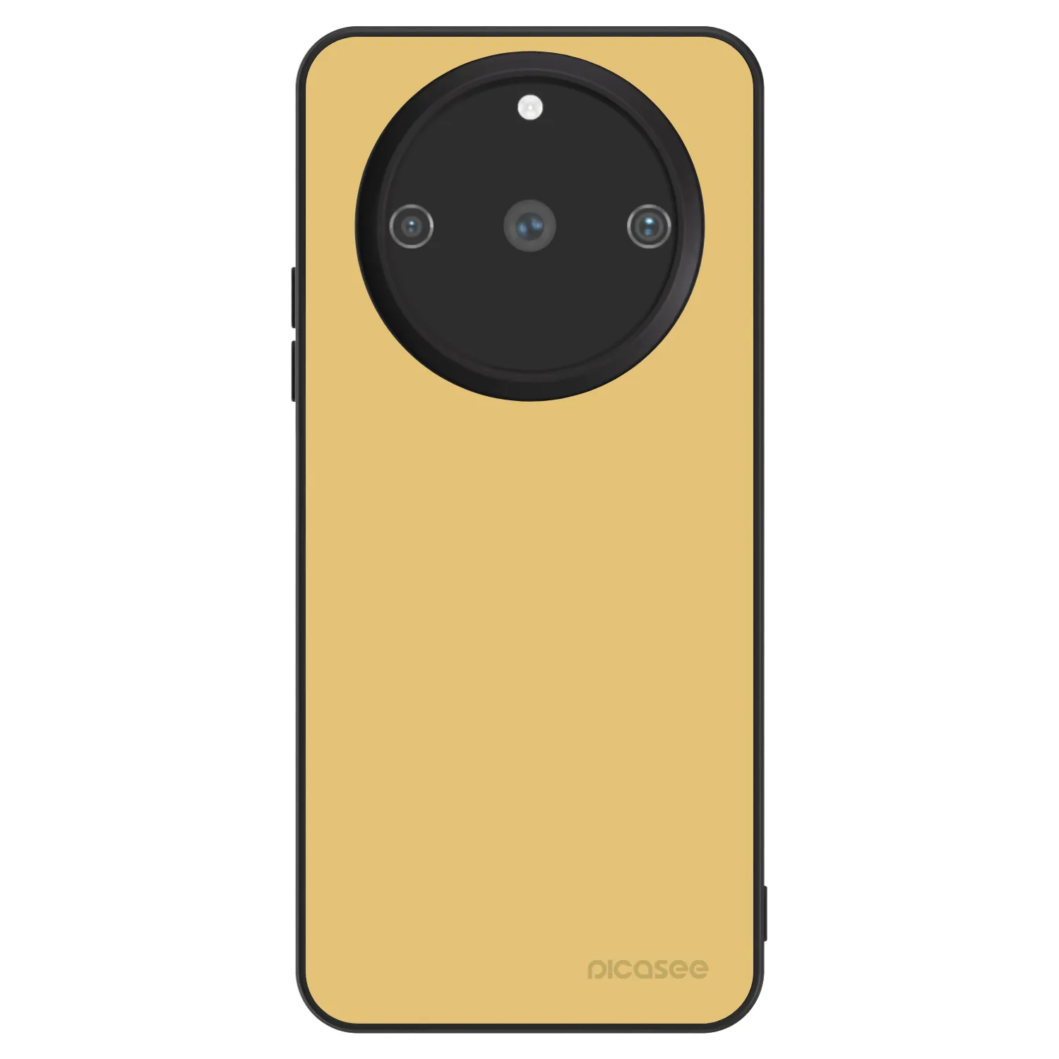 Picasee ULTIMATE CASE pro Realme 11 Pro+ - Canary Crystal