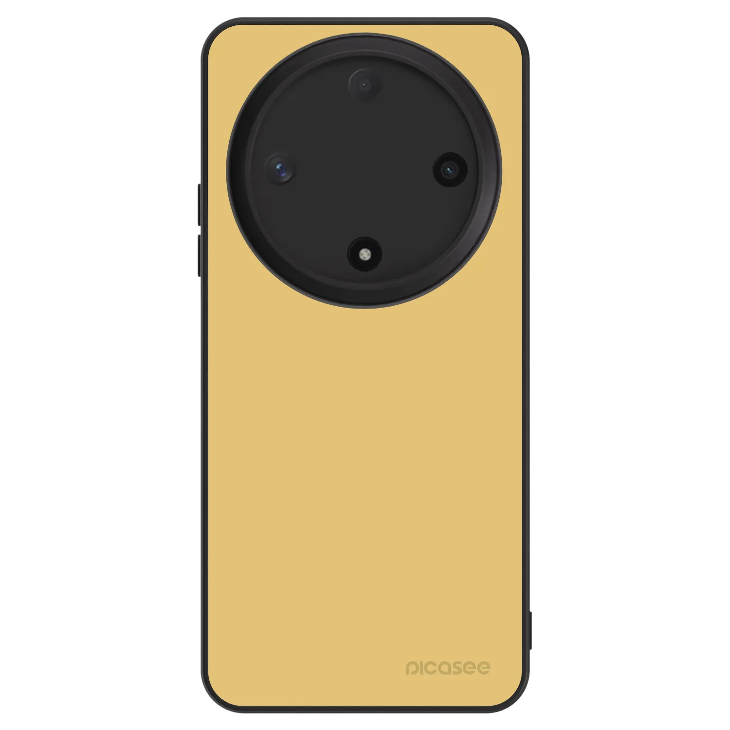 Picasee ULTIMATE CASE pro Honor Magic6 Lite 5G - Canary Crystal