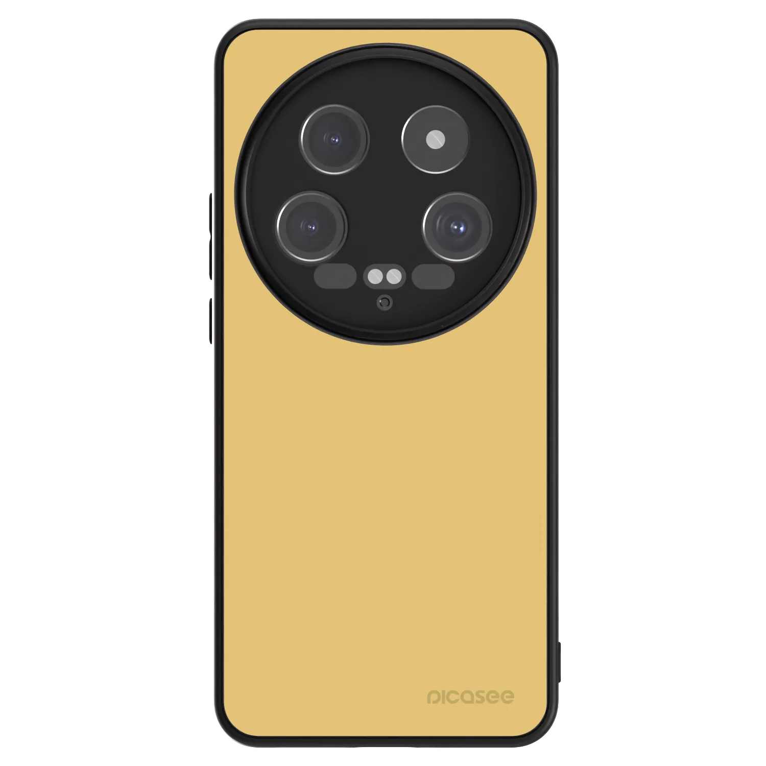 Picasee ULTIMATE CASE pro Xiaomi 14 Ultra - Canary Crystal