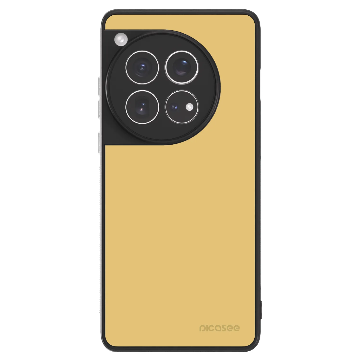 Picasee ULTIMATE CASE pro OnePlus 12 5G - Canary Crystal
