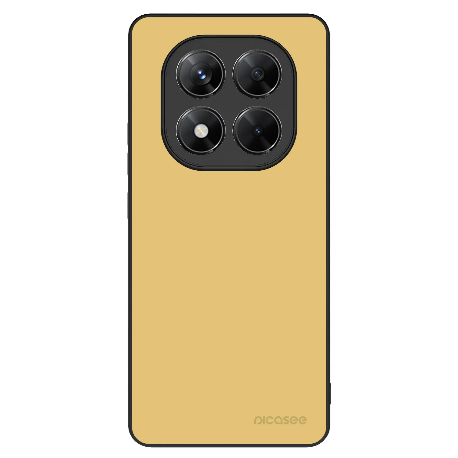 ULTIMATE CASE pro Xiaomi Redmi Note 14 Pro 5G - Canary Crystal