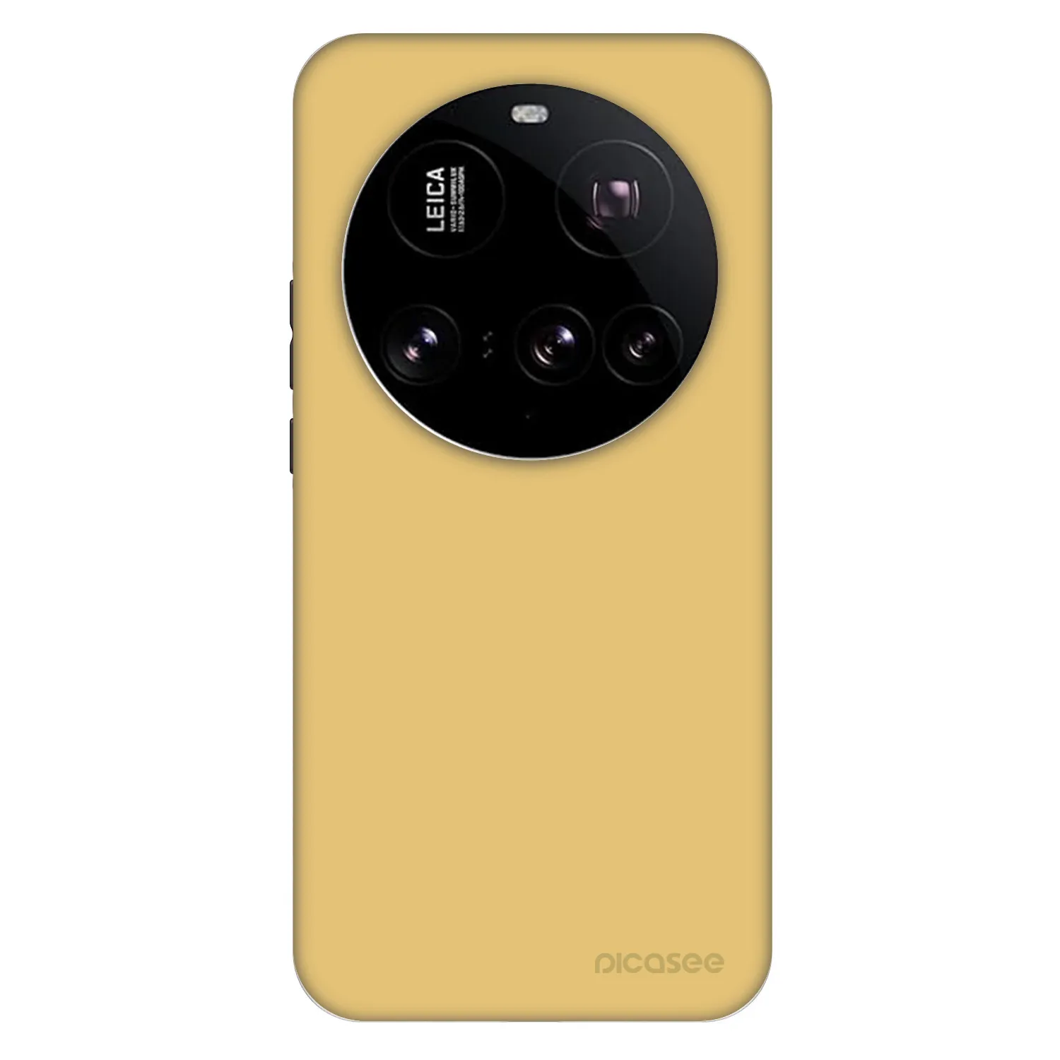 Picasee Fashion Case pre Xiaomi 15 Ultra - Canary Crystal