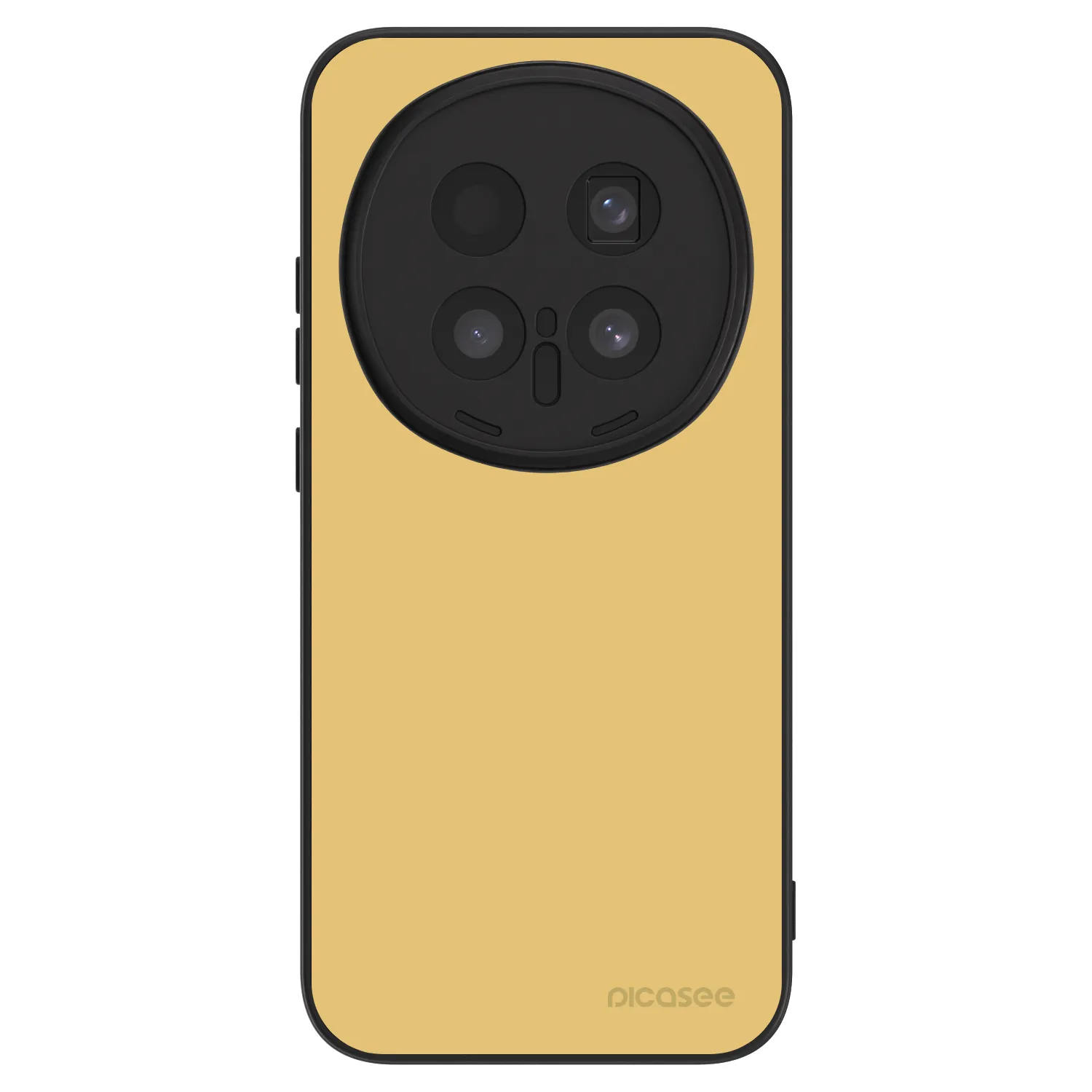 Picasee ULTIMATE CASE pro Honor Magic8 Pro 5G - Canary Crystal