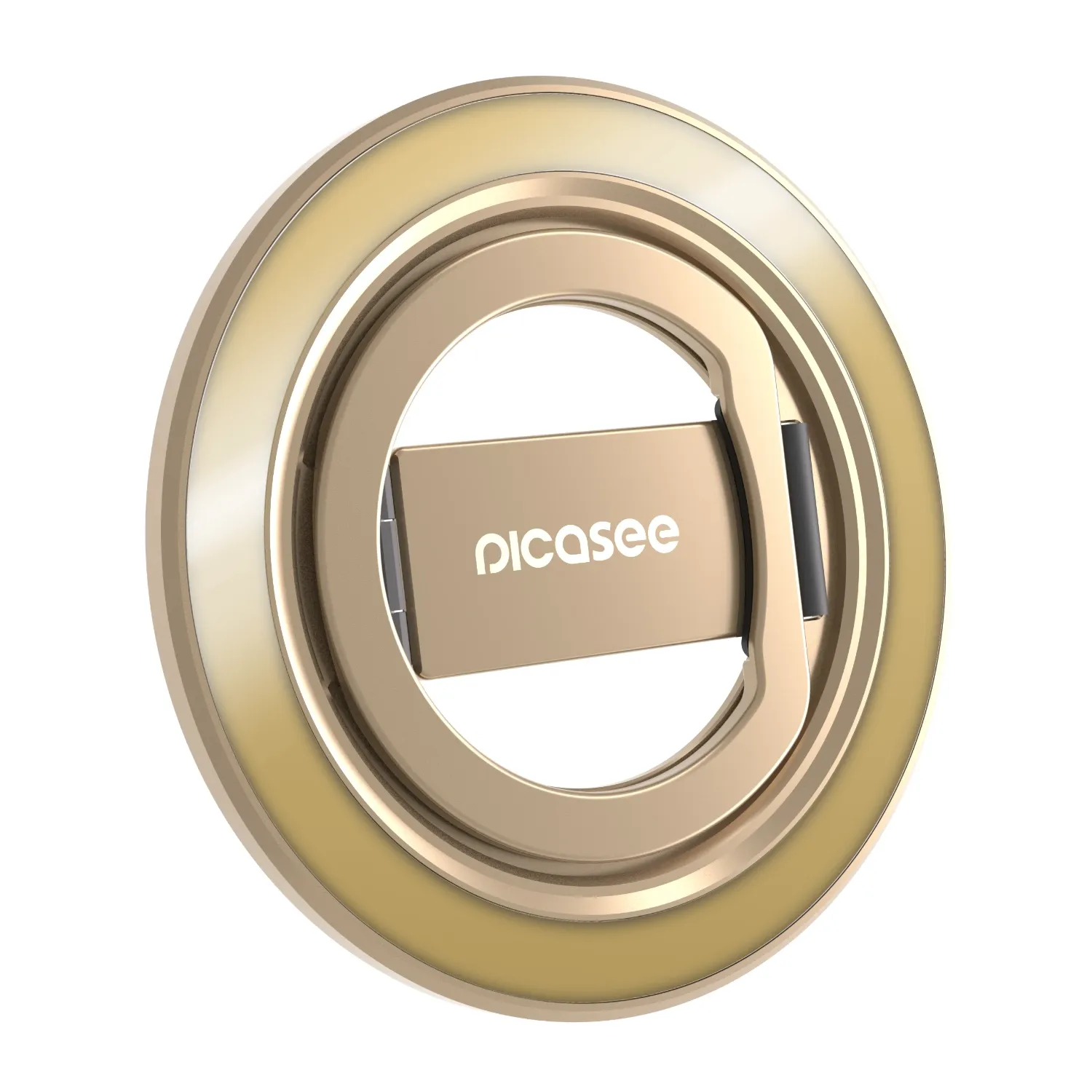 Picasee Magnetic holder - Zlato