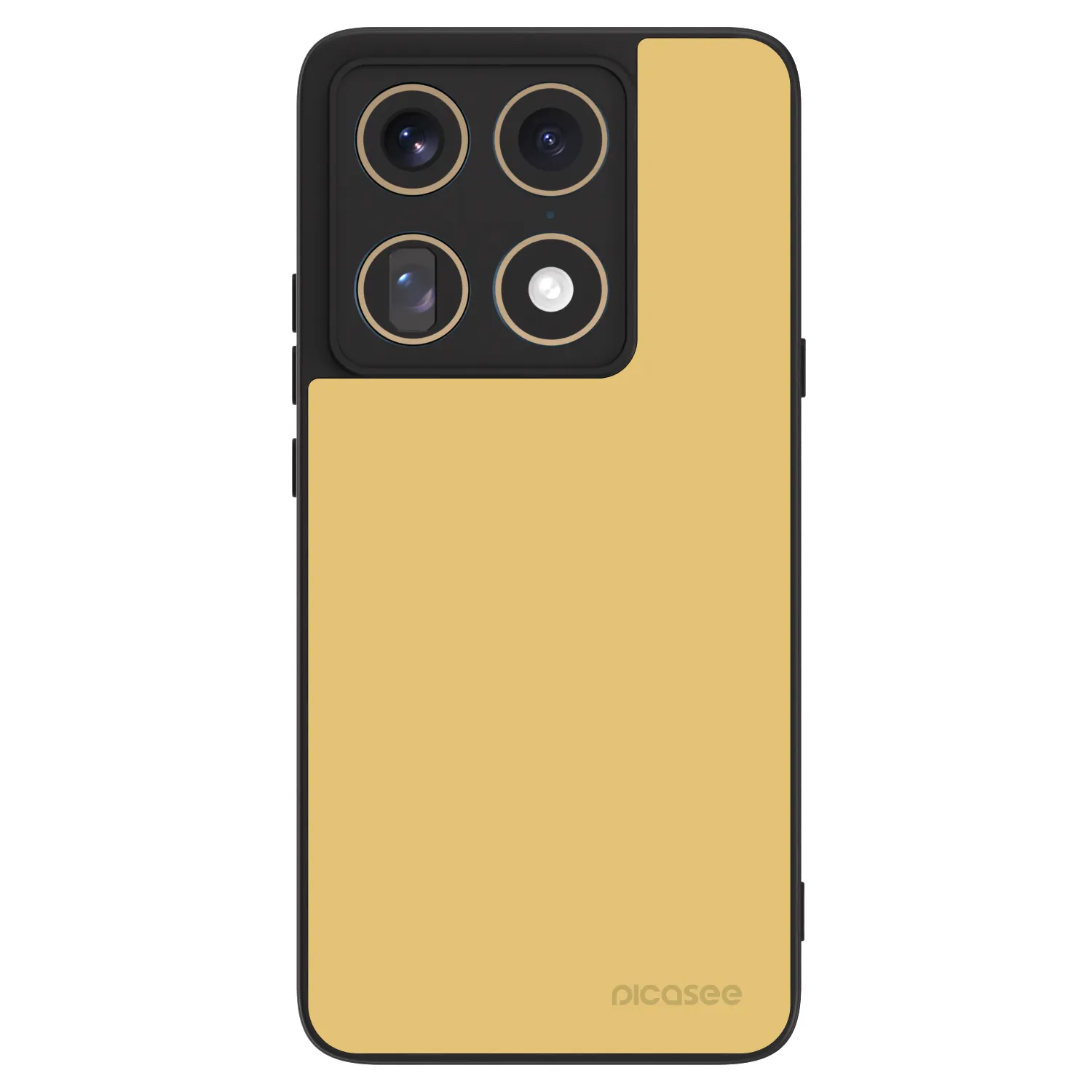 Picasee ULTIMATE CASE pro Motorola Signature - Canary Crystal