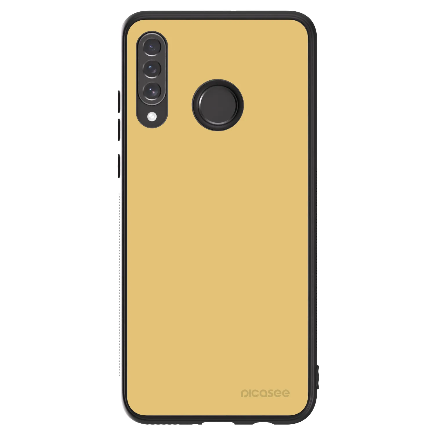 Picasee ULTIMATE CASE pro Huawei P30 Lite - Canary Crystal