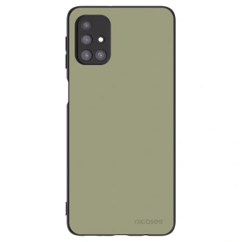 Obal pre Samsung Galaxy M31s - Dewy Dawn