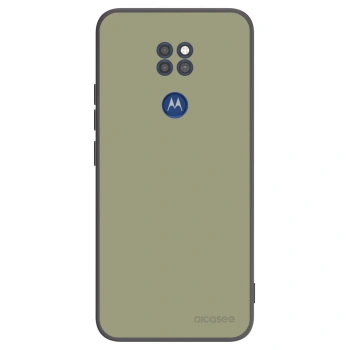 Obal pre Motorola Moto G9 Play - Dewy Dawn