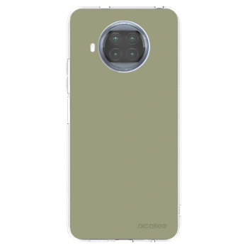 Picasee silikónový prehľadný obal pre Xiaomi Mi 10T Lite - Dewy Dawn