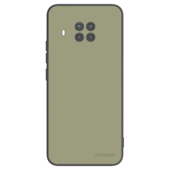 Picasee silikónový čierny obal pre Xiaomi Mi 10T Lite - Dewy Dawn