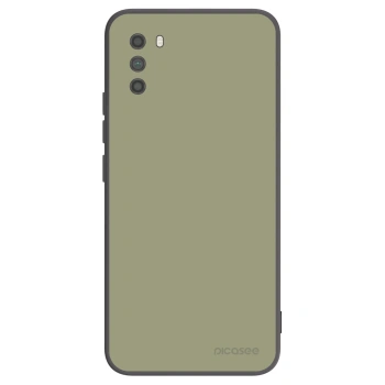 Picasee silikónový čierny obal pre Xiaomi Poco M3 - Dewy Dawn