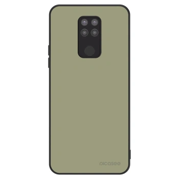 Obal pre Xiaomi Redmi Note 9 - Dewy Dawn
