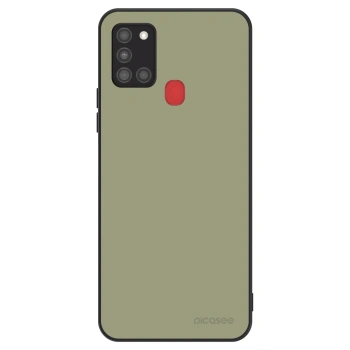 Obal pre Samsung Galaxy A21s - Dewy Dawn