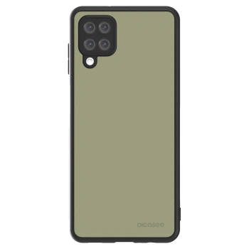 Picasee ULTIMATE CASE pro Samsung Galaxy A12 A125F - Dewy Dawn