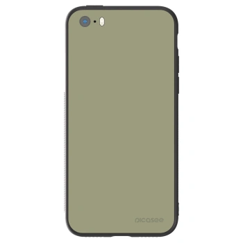 Obal pre Apple iPhone 5/5S/SE - Dewy Dawn