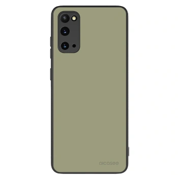 Obal pre Samsung Galaxy S20 G980F - Dewy Dawn