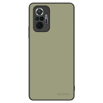 Picasee ULTIMATE CASE pro Xiaomi Redmi Note 10 Pro - Dewy Dawn
