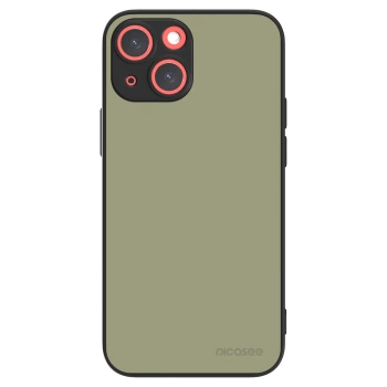 Picasee ULTIMATE CASE pro Apple iPhone 13 mini - Dewy Dawn