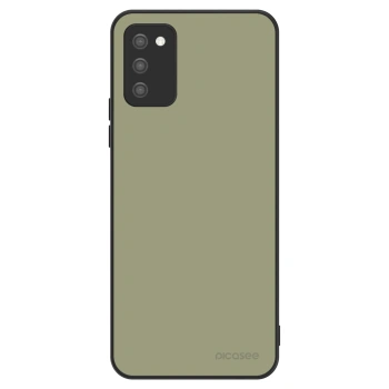 Obal pre Samsung Galaxy A02s A025G - Dewy Dawn