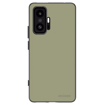 Picasee silikónový čierny obal pre Xiaomi 11T - Dewy Dawn